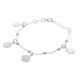 Pulsera Con Sol de Niño/a