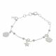 Pulsera Con Sol de Niño/a