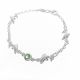 Pulsera Con Piedras