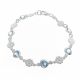 Pulsera Con Piedras