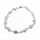 Pulsera Con Piedras