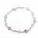 Pulsera Con Piedras