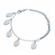 Pulsera De La Medalla Milagrosa