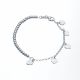 Pulsera De Corazon
