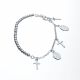 Pulsera De La Medalla Milagrosa