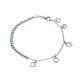 Pulsera De Corazon
