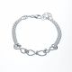 Pulsera De Infinito