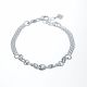 Pulsera De Corazon
