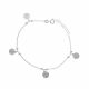 Pulsera Religiosa