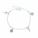 Pulsera Religiosa