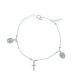 Pulsera Religiosa