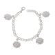 Pulsera De Flor