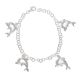 Pulsera De Delfin