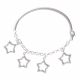 Pulsera De Estrella