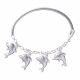 Pulsera De Delfin