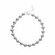 Pulsera De Bolitas