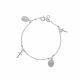 Pulsera Religiosa