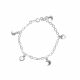 Pulsera De Luna