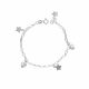 Pulsera De Estrella