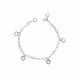 Pulsera De Corazon
