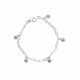 Pulsera De Corazon