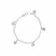 Pulsera De Estrella