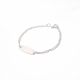 PULSERA CON PLACA DE NIÑO