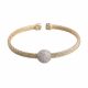 Pulsera Rigida
