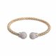 Pulsera Rigida