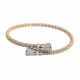 Pulsera Rigida