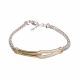 Pulsera Rigida