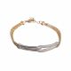 Pulsera Rigida