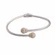 Pulsera Rigida