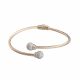 Pulsera Rigida