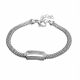 Pulsera Rodio