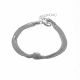 Pulsera Rodio