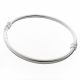 Pulsera Rigida