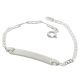 PULSERA BEBE DE NIÑO