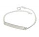 PULSERA BEBE DE NIÑO