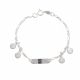 PULSERA DE NIÑO