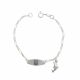 Pulsera de Nino a