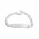Pulsera con Placa