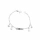 Pulsera con Placa de Niño/a