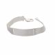 Pulsera con Placa