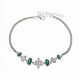 Pulsera De Tenis