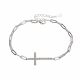 Pulsera De Cruz