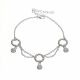 Pulsera Con Piedras