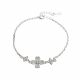 Pulsera De Flor