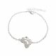 Pulsera De Mariposa
