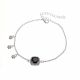 Pulsera De Piedras
